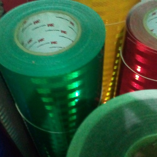 Jual Bahan Sticker Merk 3m Egp Enginering Grade Prismatic Ids Jakarta Selatan Desi Arum Sari Tokopedia