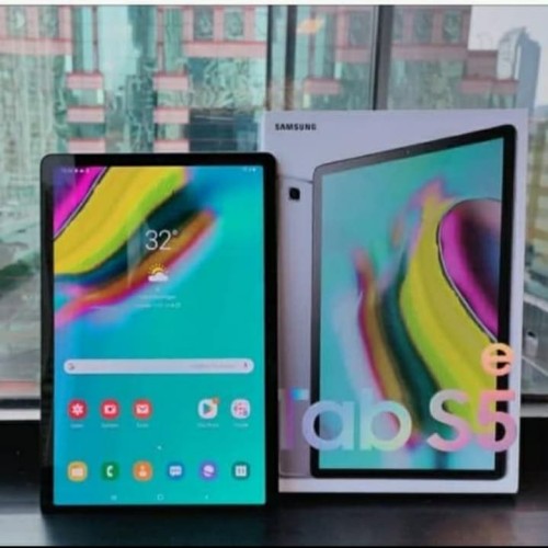 Foto Produk NEW SAMSUNG GALAXY TAB A5Se GARANSI RESMI SEIN dari Yellowcellular
