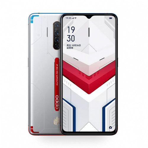 Jual Oppo Reno Ace Gundam [8GB/256GB] Rom Global Limited Edition