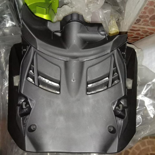 Foto Produk cover dek paru mio m3 dari rolis foam