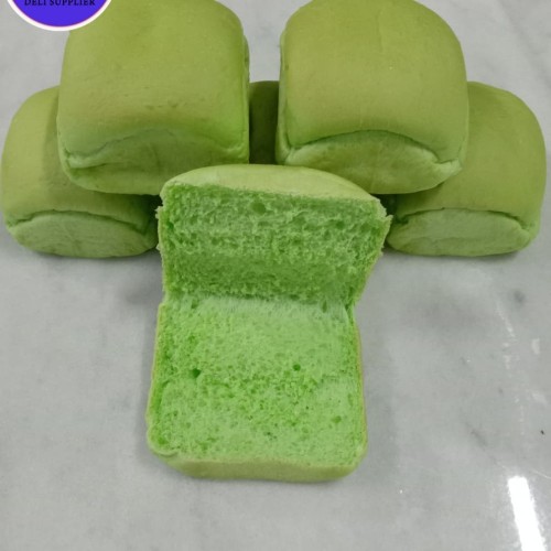 Foto Produk Roti kadet pandan dari Deli Supplier