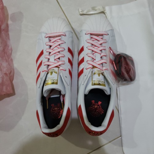 adidas superstar cny