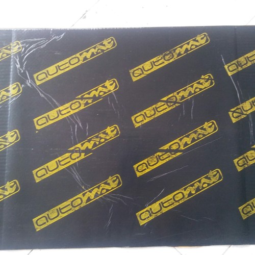 Foto Produk Peredam Suara AUTOMAT untuk Mobil, Sound Damping dari SinarAbadi