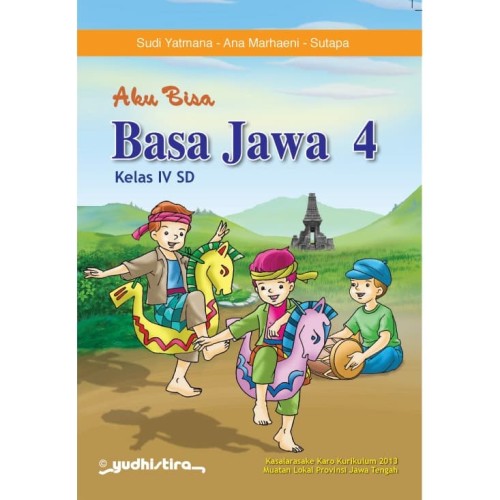 Buku Paket Bahasa Jawa Kelas 12 Kurikulum 2013 Pdf Download File Guru