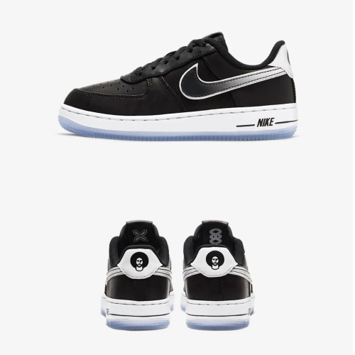 colin kaepernick nike af1