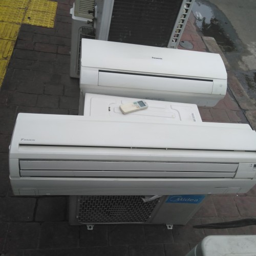 Jual AC Daikin 2pk second original - Jakarta Utara - Light Cooling