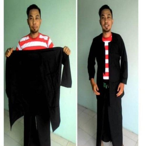 Jual Termurah Baju Adat Madura Sakera Dewasa Lengkap Jakarta Utara Fakhrurtarwan Tokopedia