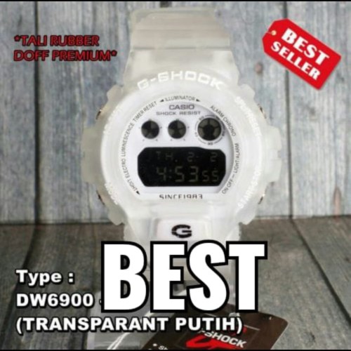 Foto Produk Jam Tangan Pria / Wanita / Baby G / Jam Murah / Jam Keren / G-Shock dari Dheyhome Store