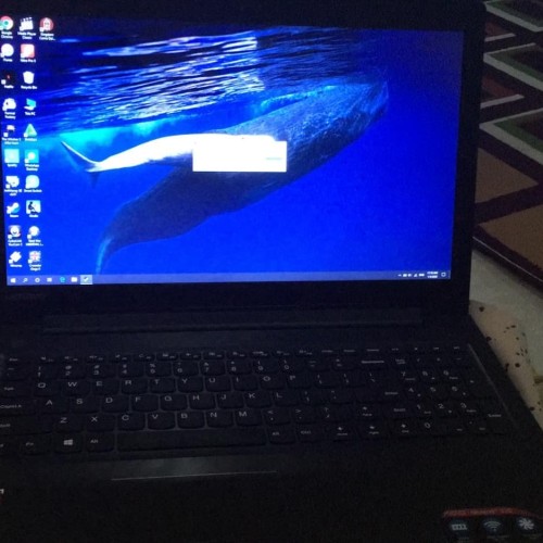 Foto Produk Lenovo ideapad 310 SEKEN dari Supernova Computer Ariet