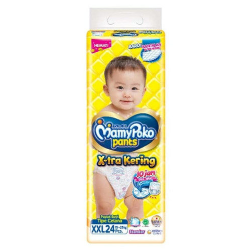 Foto Produk Mamy Poko pants XXL 24 dari Smart Baby Home