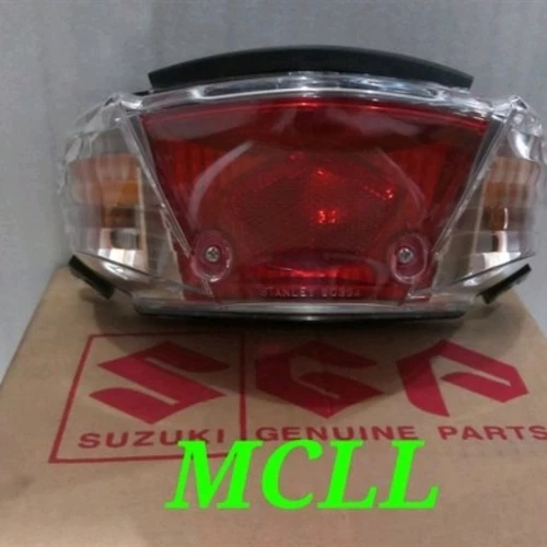 Jual Lampu Stop Suzuki Nex Nex Fi Original Jakarta Barat Dinanis Motor Tokopedia