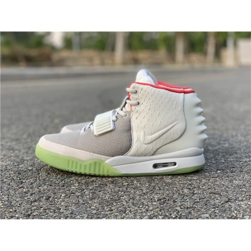 yeezy 2 nrg