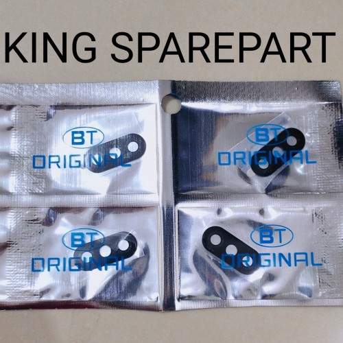 Foto Produk KACA CAMERA KAMERA XIAOMI REDMI NOTE 6 PRO ORIGINAL dari KING sparepart