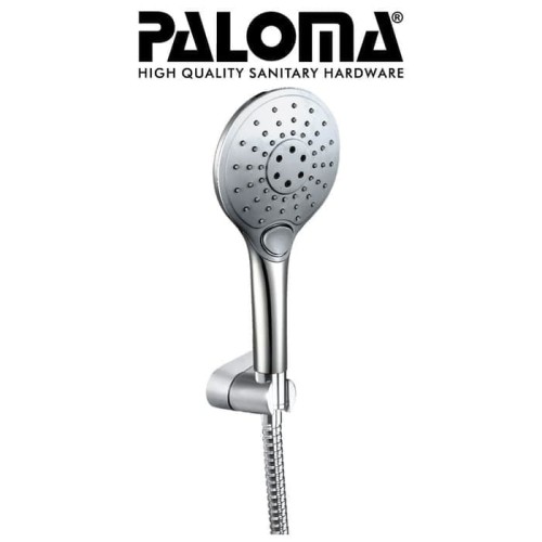 Jual PALOMA SSP 2306 Shower Set Handshower Mandi Hand Head Jual PALOMA SSP 2306 Shower Set Handshower Mandi Hand Head