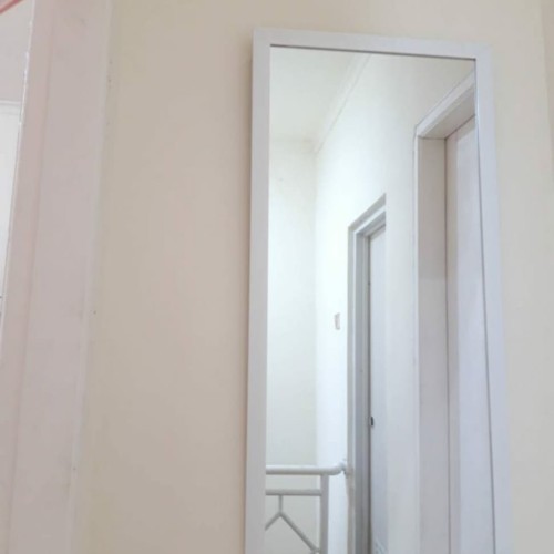 Foto Produk cermin rias cerminkaca dinding 60x40cm dari Gudang Keran