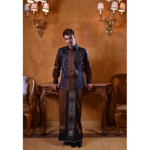 Promo Harga Sarung Bhs No 1 Nu