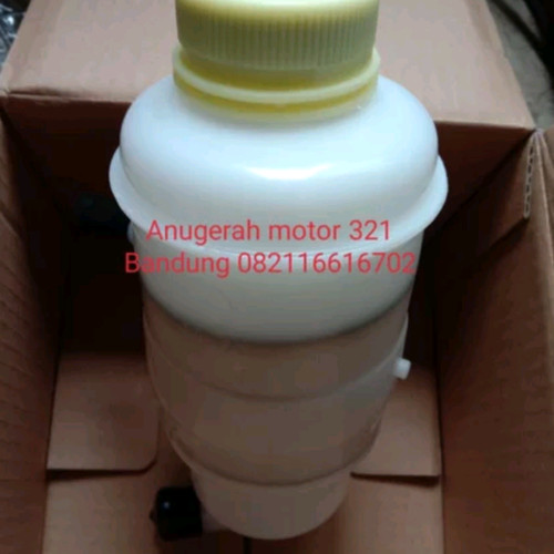 Foto Produk tabung oli power steering Mitsubishi canter turbo semua tipe sama dari anugrah 321