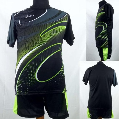 asics dri fit