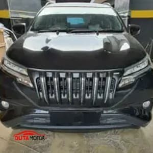 Foto Produk grill prado / apollo rush/terios baru dari Duta Aksesoris