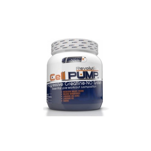 Foto Produk Olimp Biogenix Cell Pump Revolution 490gr 70 Serving Pre Workout PreWO dari Mangga Dua Store