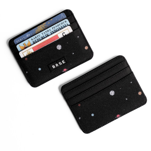 Jual Dompet  Kartu  Tipis Card Wallet  Simple Wallet  Pria 