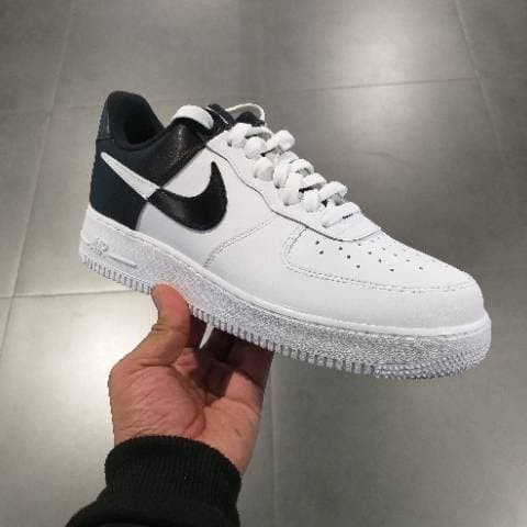 air force one 07 lv8 white
