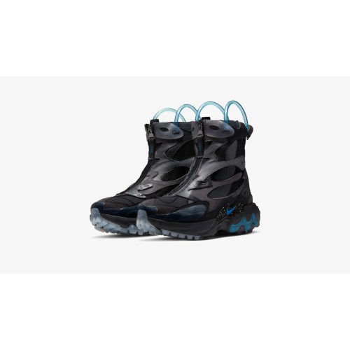 react boot