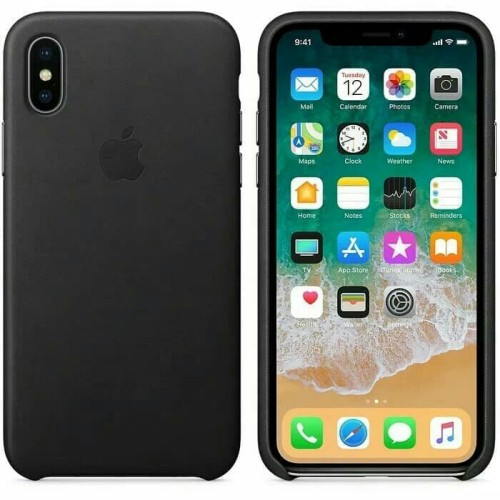 Foto Produk iphone xs max silicone case iphone xs max case model ori iphone xs max dari EoS sTuDiO