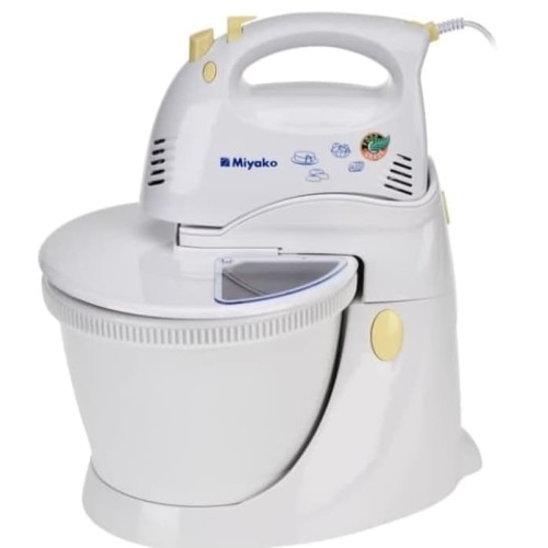 Foto Produk MIYAKO STAND MIXER SM-625 / MIXER DUDUKAN KUE -ROTI /TERBAIK DAN MURAH dari originalshopedia