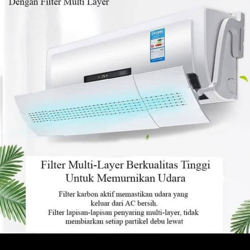 Foto Produk TALANG ANGIN AC/REFLEKTOR ANGIN AC dari SJS SHOPE