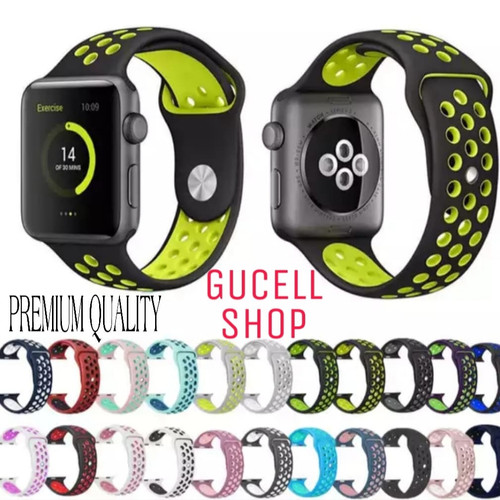 iwatch nike 3