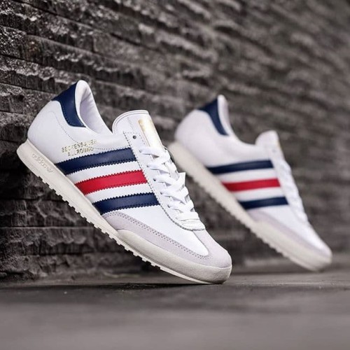 beckenbauer allround white