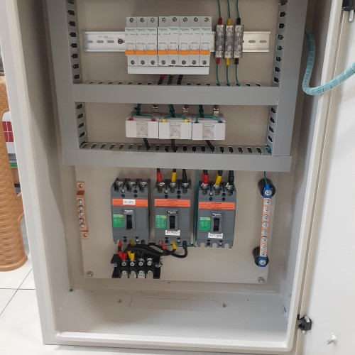 Jual panel ups 20kva Jakarta Pusat yadi elektrik Tokopedia