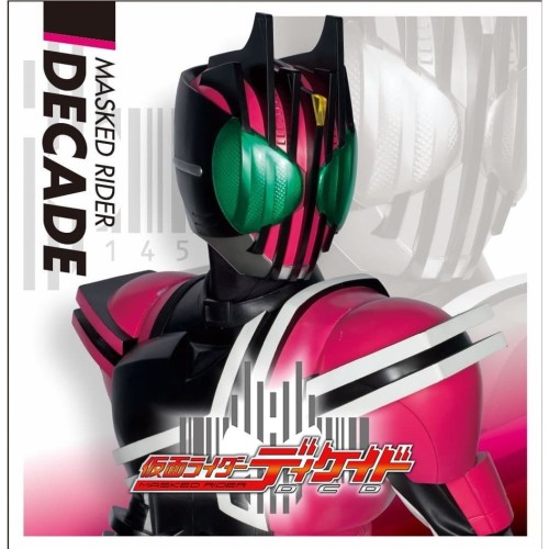 Decade Sub Indo Rasanya