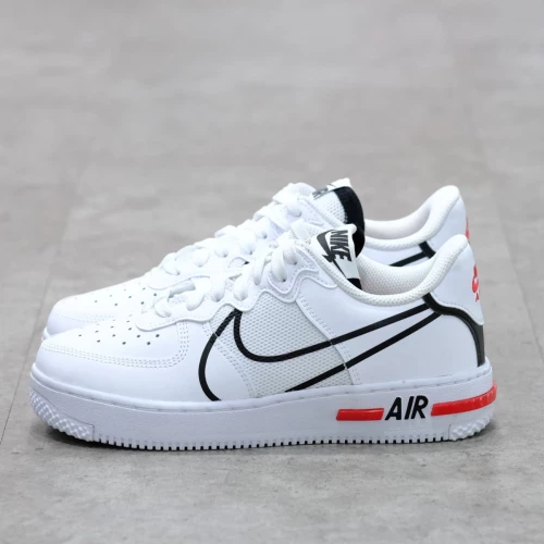 jual nike air force 1 react