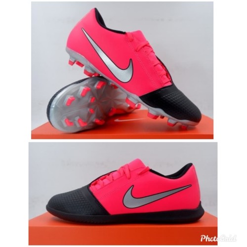 nike phantom venom crimson