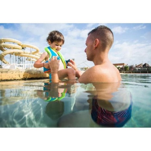 Foto Produk Rompi Renang Anak - Swimvest 15-25Kg dari Plus Acc