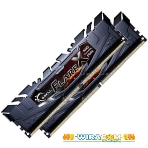 Jual G Skill F4 30c14d 16gfx G Skillddr4 30 16gb Flare X Original Jakarta Barat Lindastore 1 Tokopedia