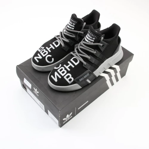 adidas eqt bask adv billionaire boys club x neighborhood