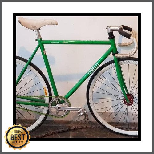 sepeda fixie cinelli