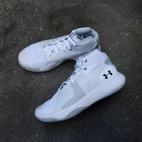 Foto Produk Sepatu Basket Sport Pria UNDER URMOUR UA Anomaly 100% Original BNIB dari ganjank_shop