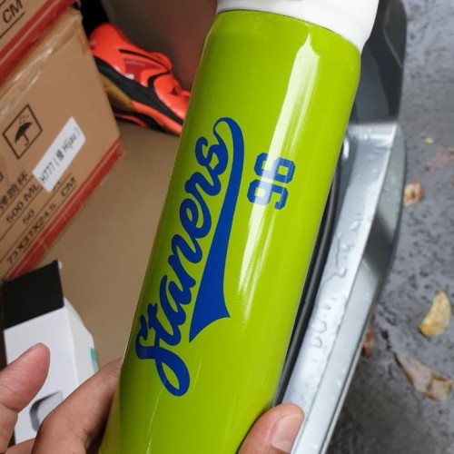 Foto Produk Tumbler niagara cetak Design promosi sablon dari Outlet souvenir JKT