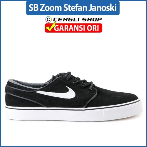 Foto Produk Sepatu Sneakers Pria NIKE Original Terbaru dari Faridan11