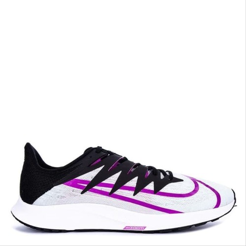 Foto Produk Sepatu NIKE ORIGINAL TERBARU Zoom Rival Fly Platinum dari Faridan11