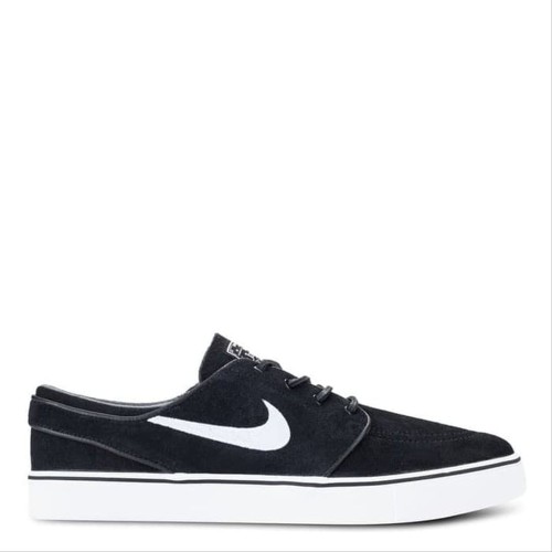 Foto Produk Sepatu NIKE ORIGINAL Terbaru SB Zoom Stefan Janoski OG Black dari Faridan11
