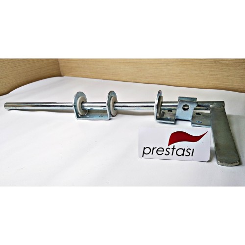 Jual Grendel Platting 120 Cm Bracket Slot Pintu Besi Garasi Kab Bekasi Prestasi Door Tokopedia