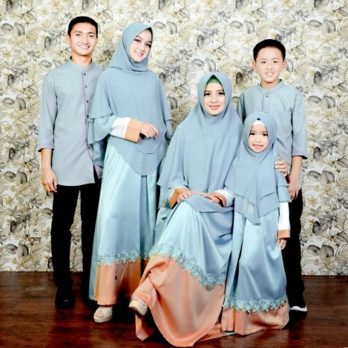 Foto Produk SARIMBIT ENDOMODA ESA-01 dari pojokhanifa