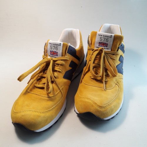 new balance 576 sport