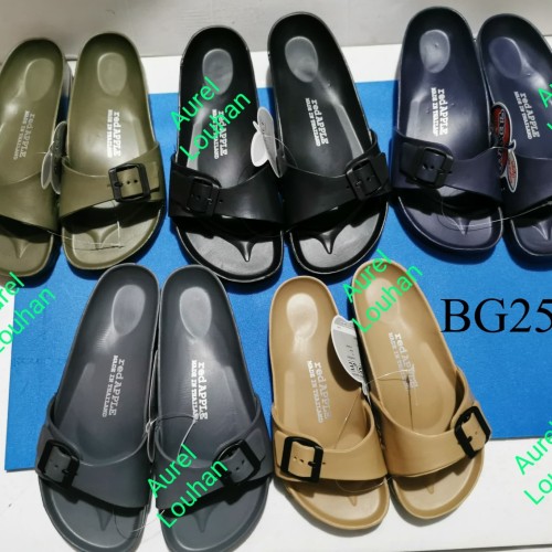 Foto Produk Sandal Red Apple 2561 - Pink, 36 dari Aurel Louhan