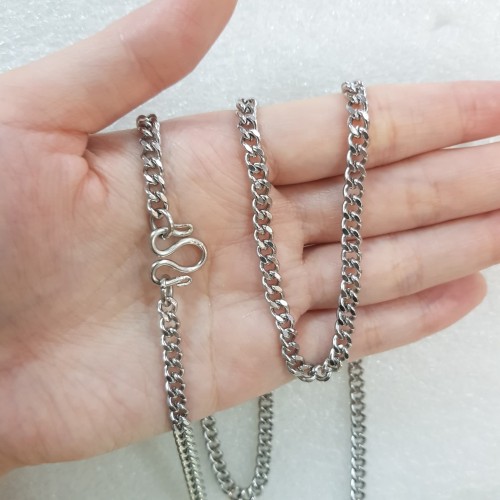 Foto Produk Rantai kalung monel no 25 dari Phiband Store